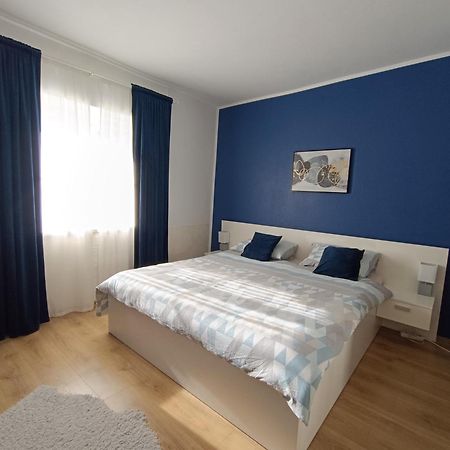 Apartment Dora Zadar Dış mekan fotoğraf