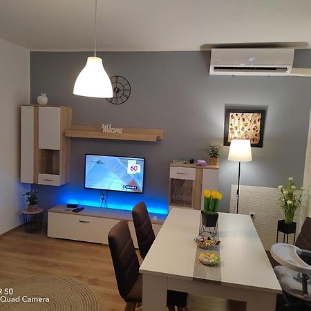 Apartment Dora Zadar Dış mekan fotoğraf