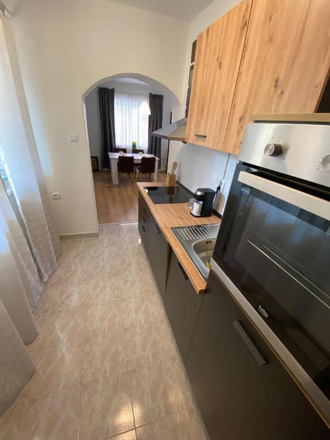 Apartment Dora Zadar Dış mekan fotoğraf