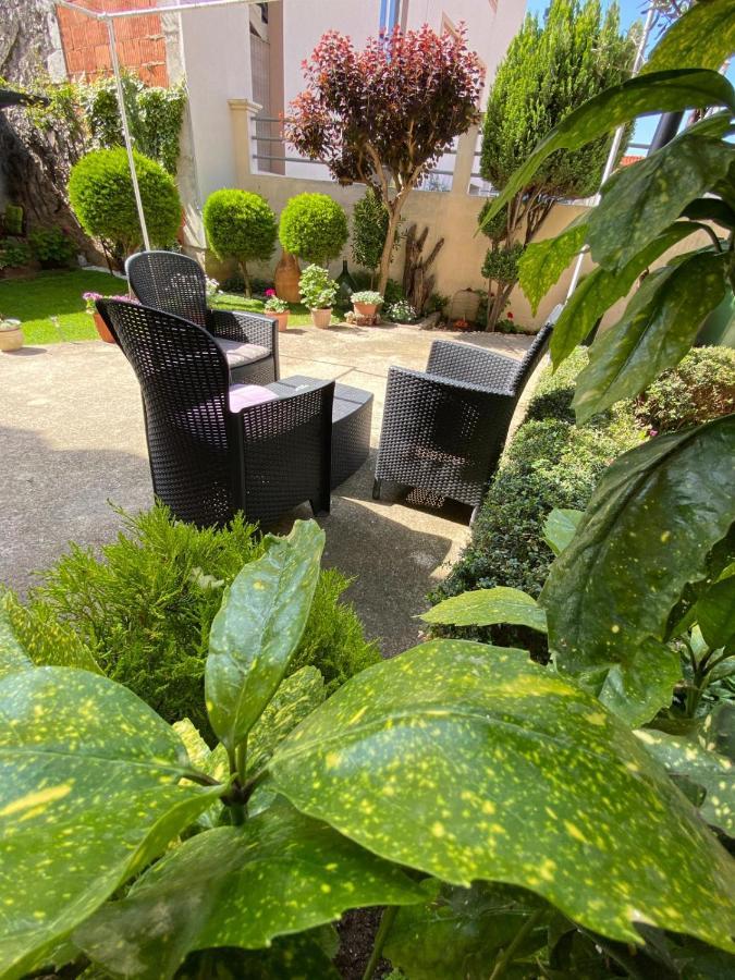 Apartment Dora Zadar Dış mekan fotoğraf