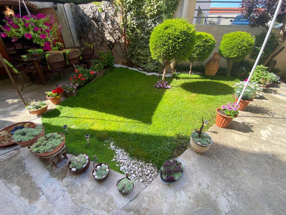 Apartment Dora Zadar Dış mekan fotoğraf