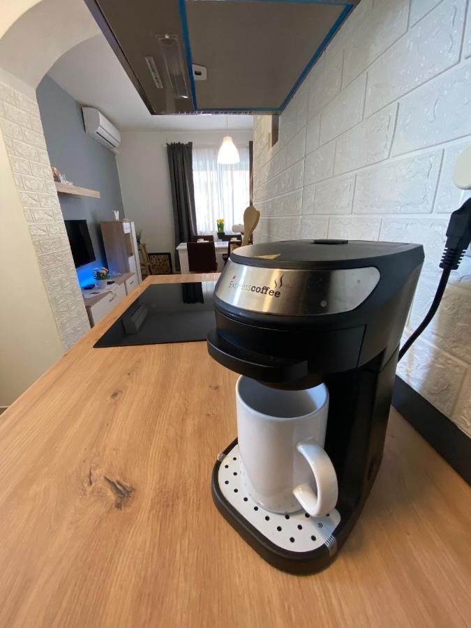 Apartment Dora Zadar Dış mekan fotoğraf