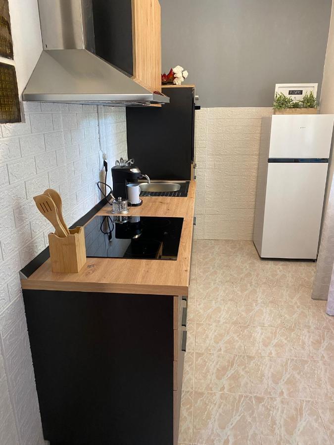 Apartment Dora Zadar Dış mekan fotoğraf