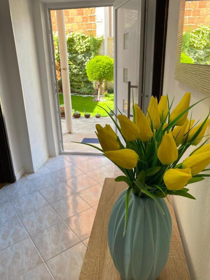 Apartment Dora Zadar Dış mekan fotoğraf
