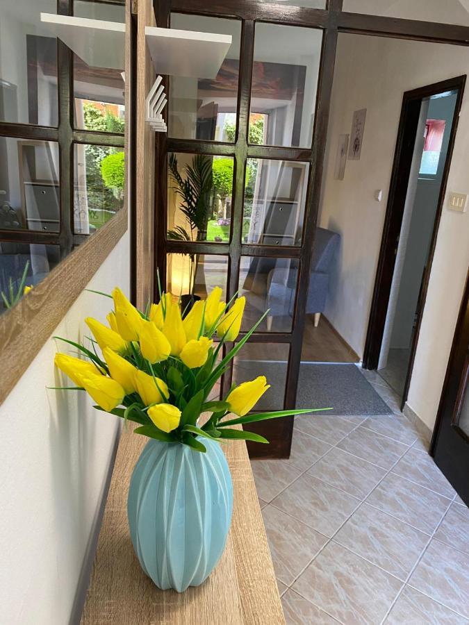Apartment Dora Zadar Dış mekan fotoğraf