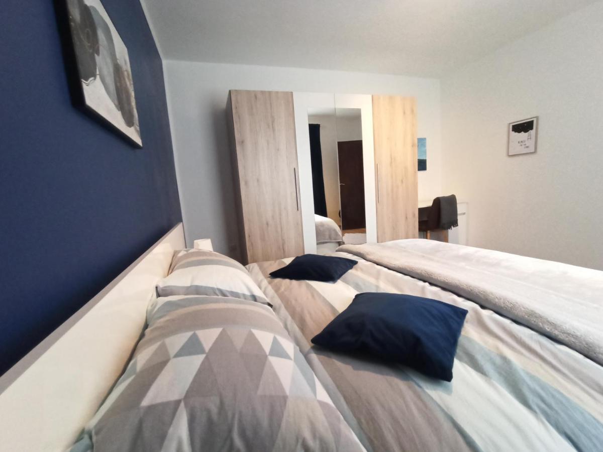 Apartment Dora Zadar Dış mekan fotoğraf