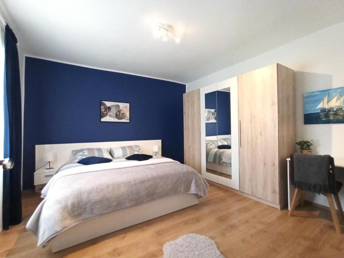 Apartment Dora Zadar Dış mekan fotoğraf