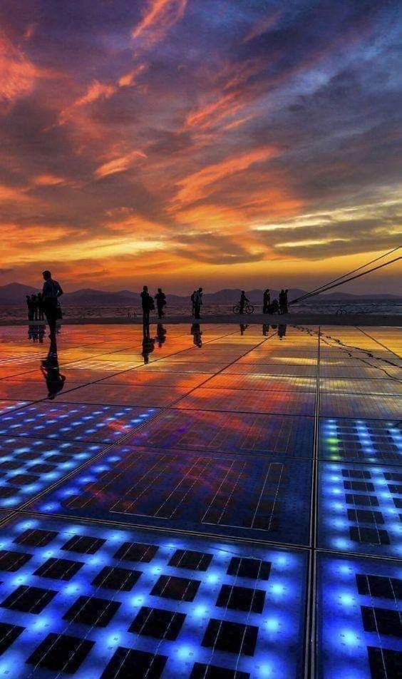 Apartment Dora Zadar Dış mekan fotoğraf
