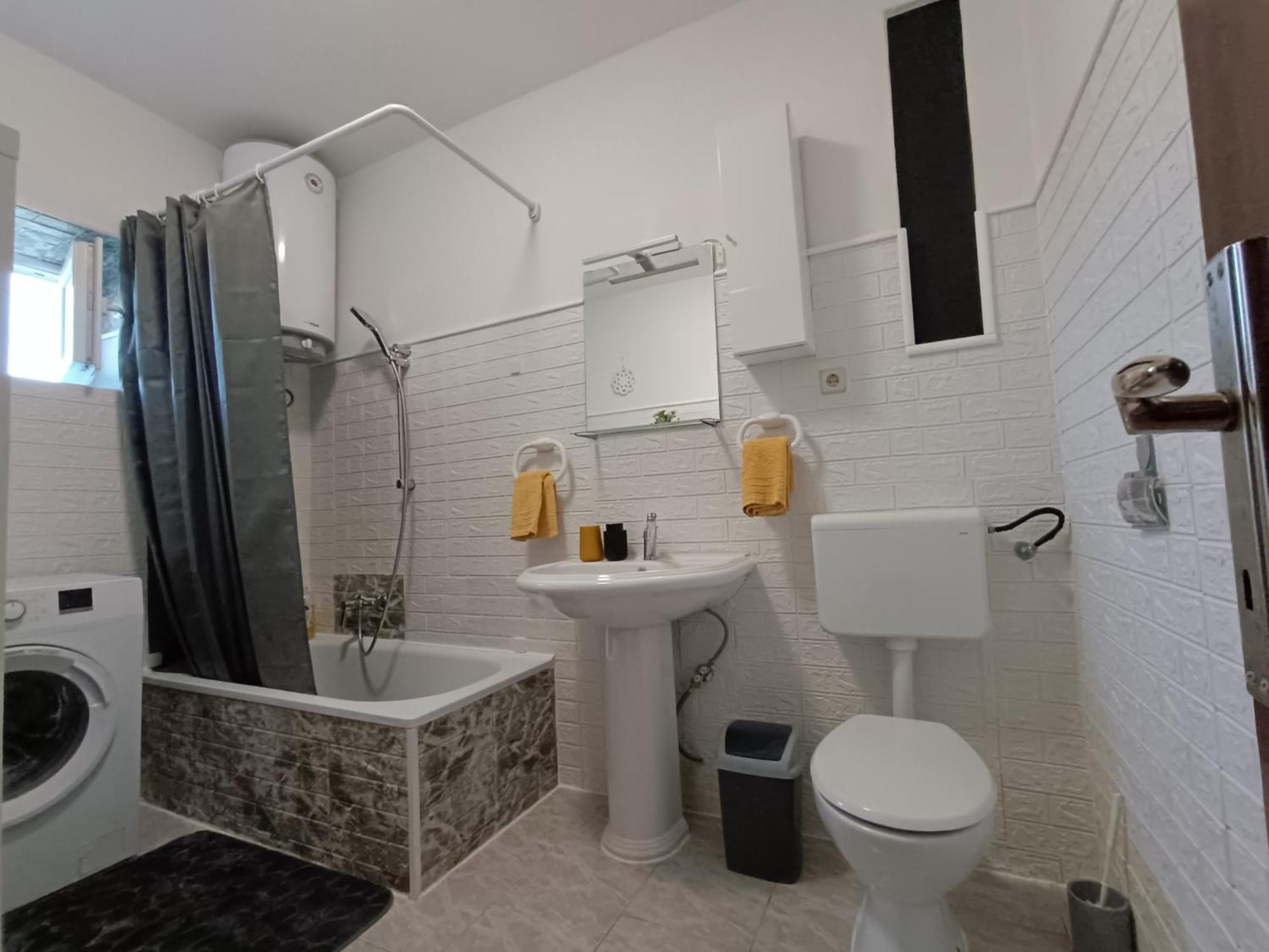 Apartment Dora Zadar Dış mekan fotoğraf